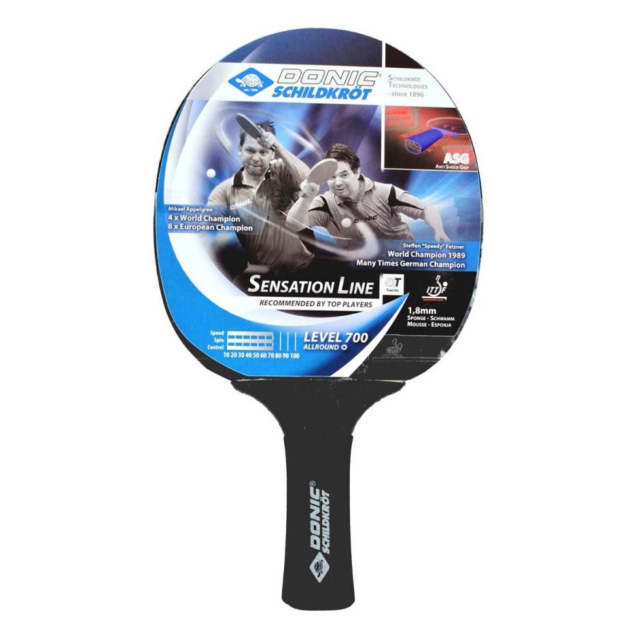 DONIC Sensation Level 700 Racket