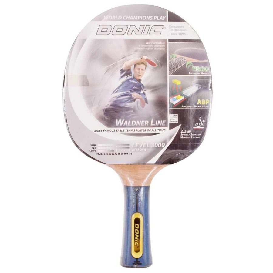 DONIC Waldner Level 3000 Racket