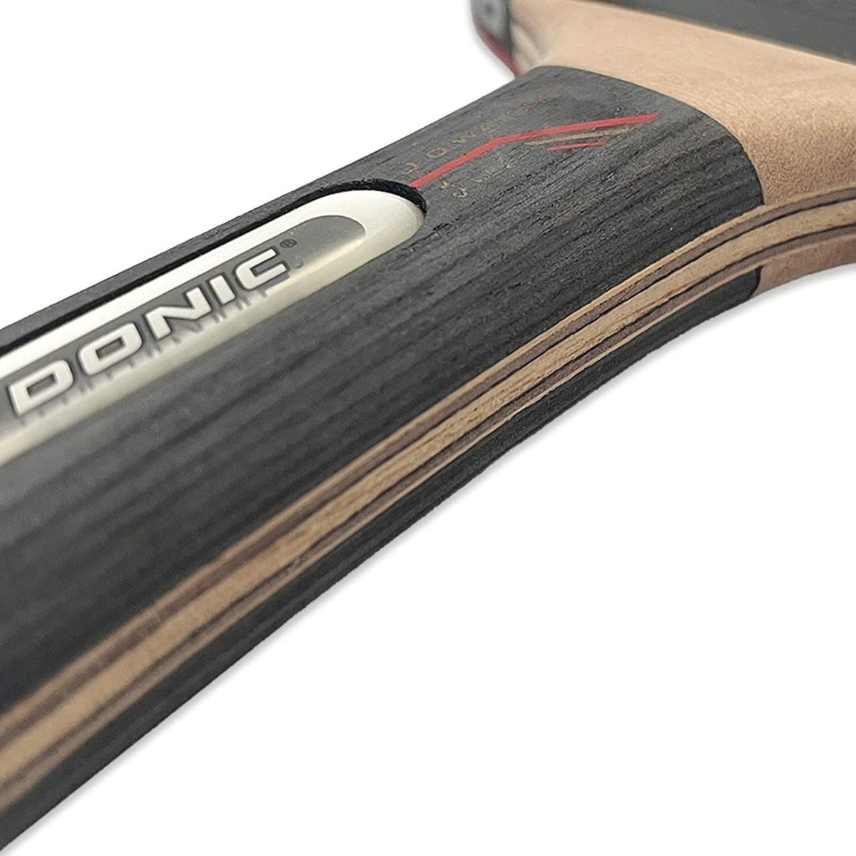 DONIC Waldner Level 5000 Racket