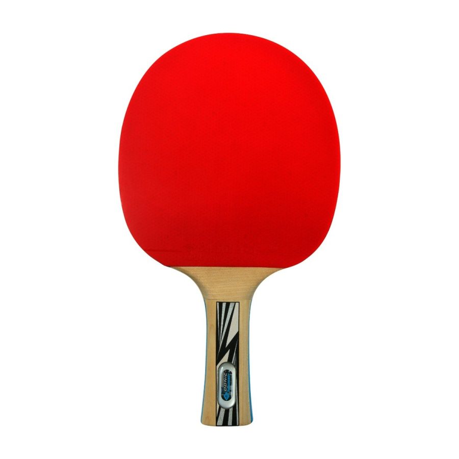 DONIC Legends Silver Racket