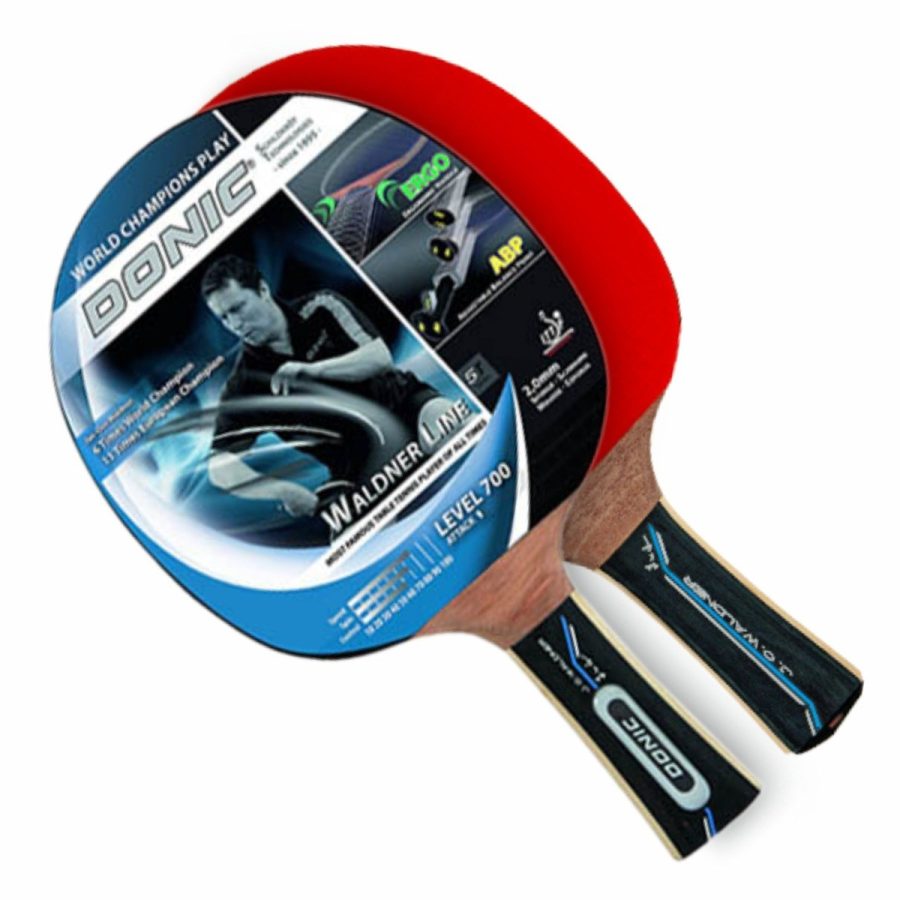 DONIC Waldner Level 700 Racket