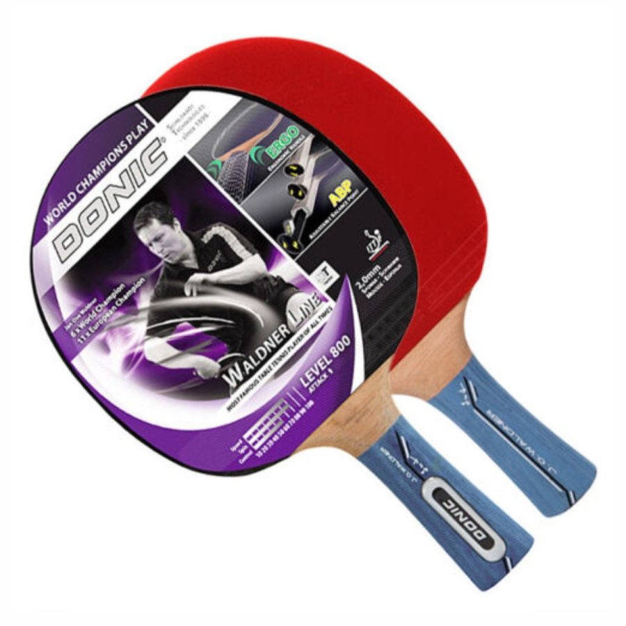 DONIC Waldner Level 800 Racket