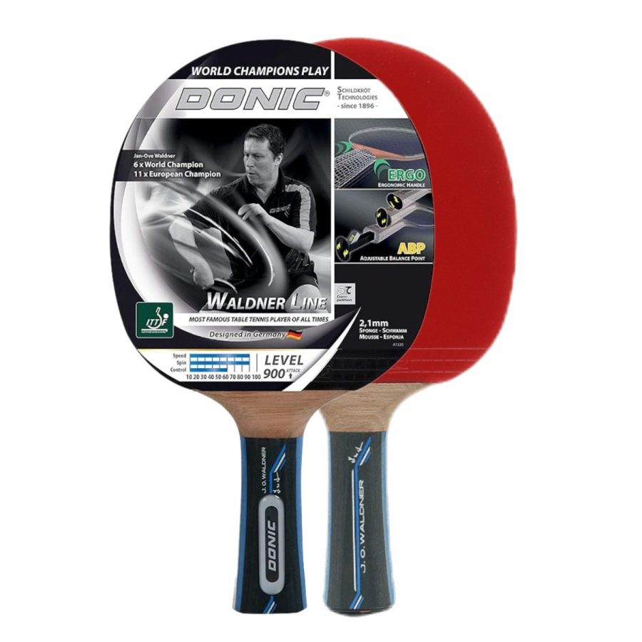 DONIC Waldner Level 900 Racket