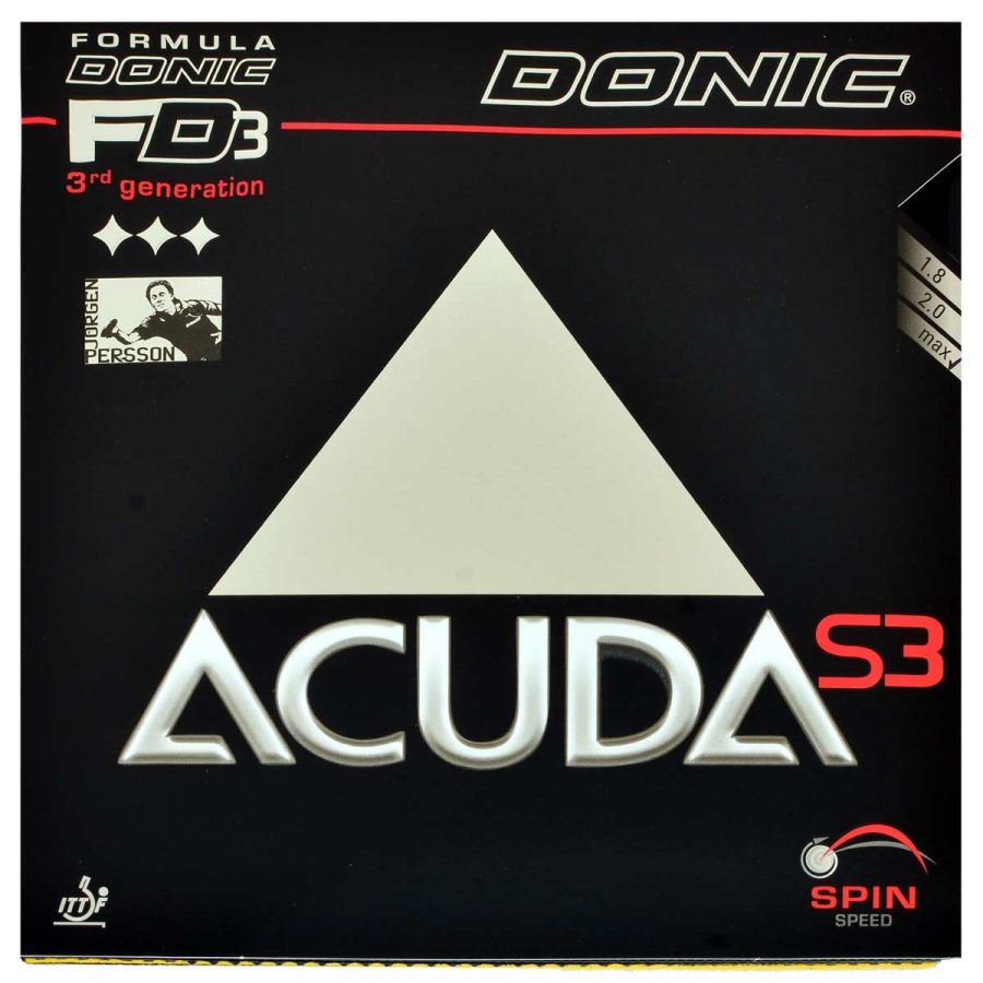 DONIC Acuda S3