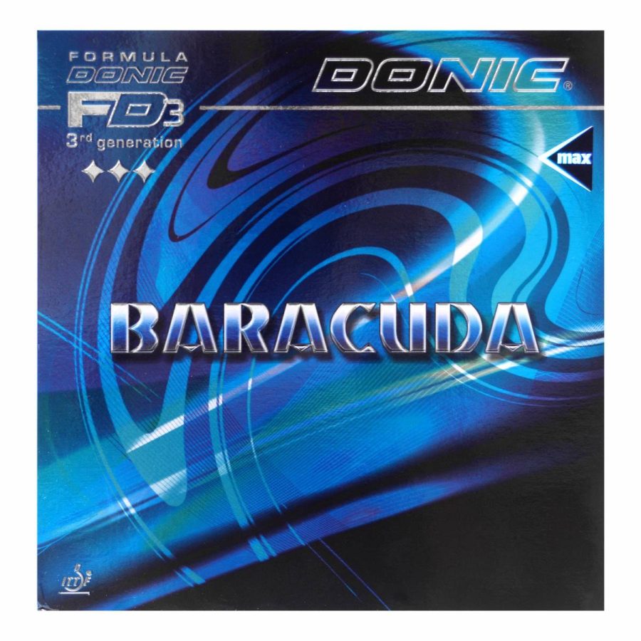 DONIC Baracuda