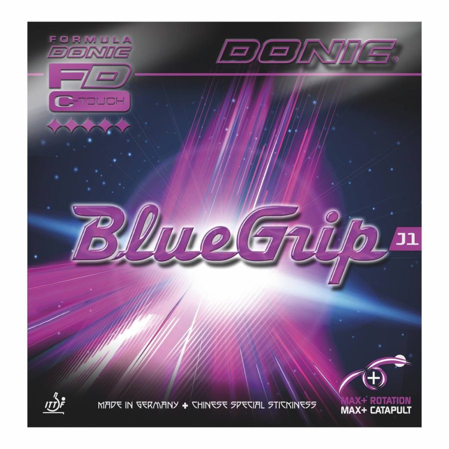 DONIC Bluegrip J1
