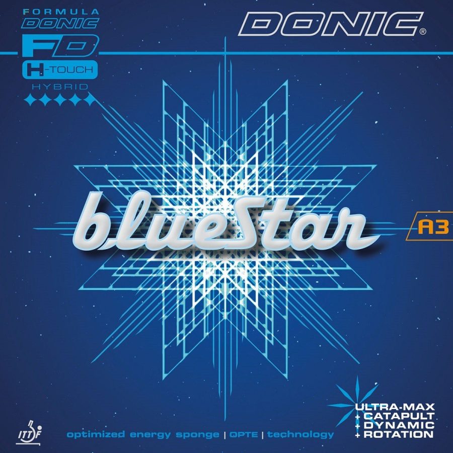 DONIC Bluestar A3
