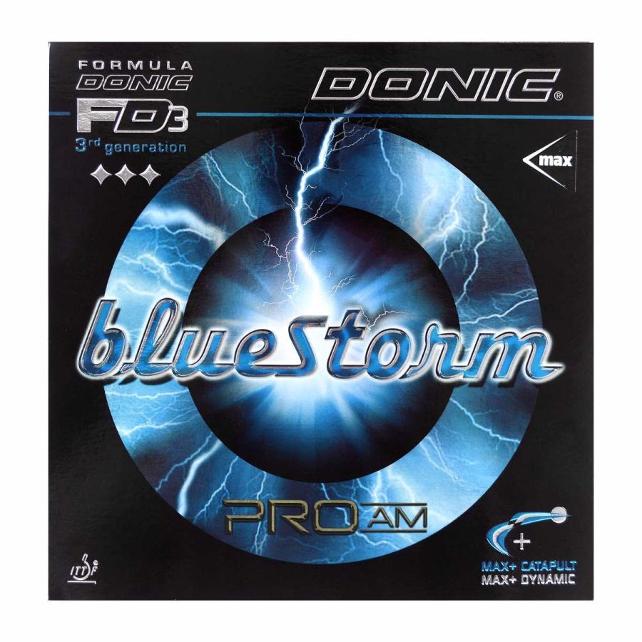 DONIC Bluestorm Pro Am