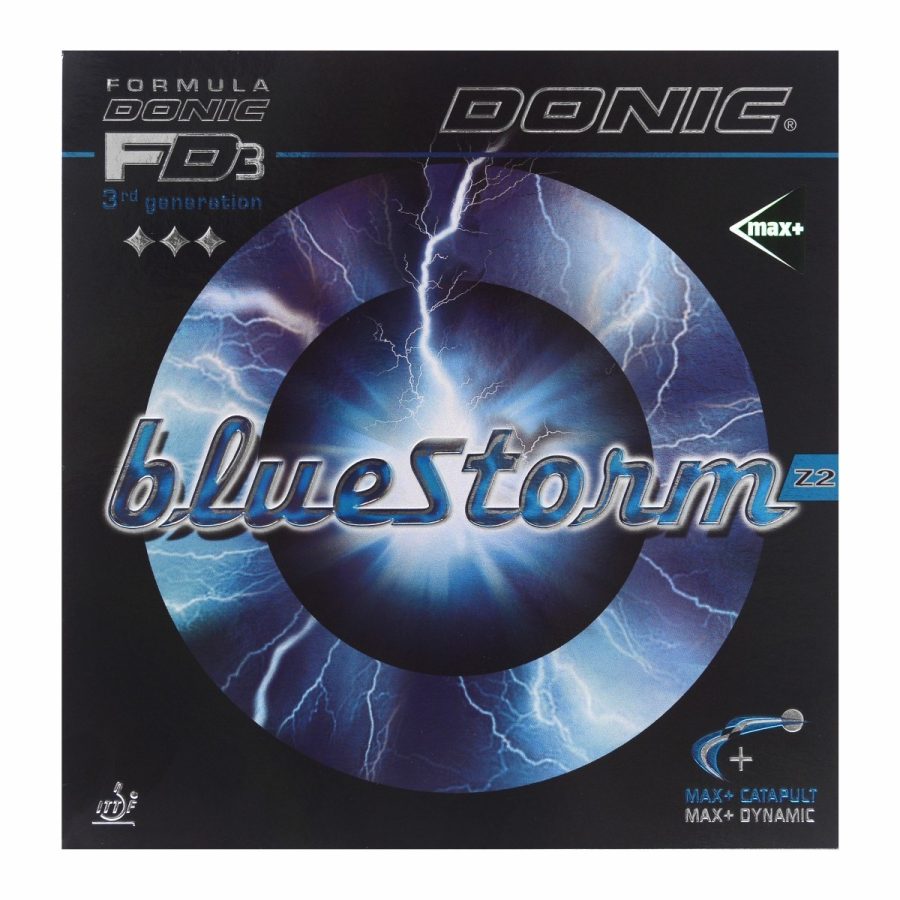 DONIC Bluestorm Z1