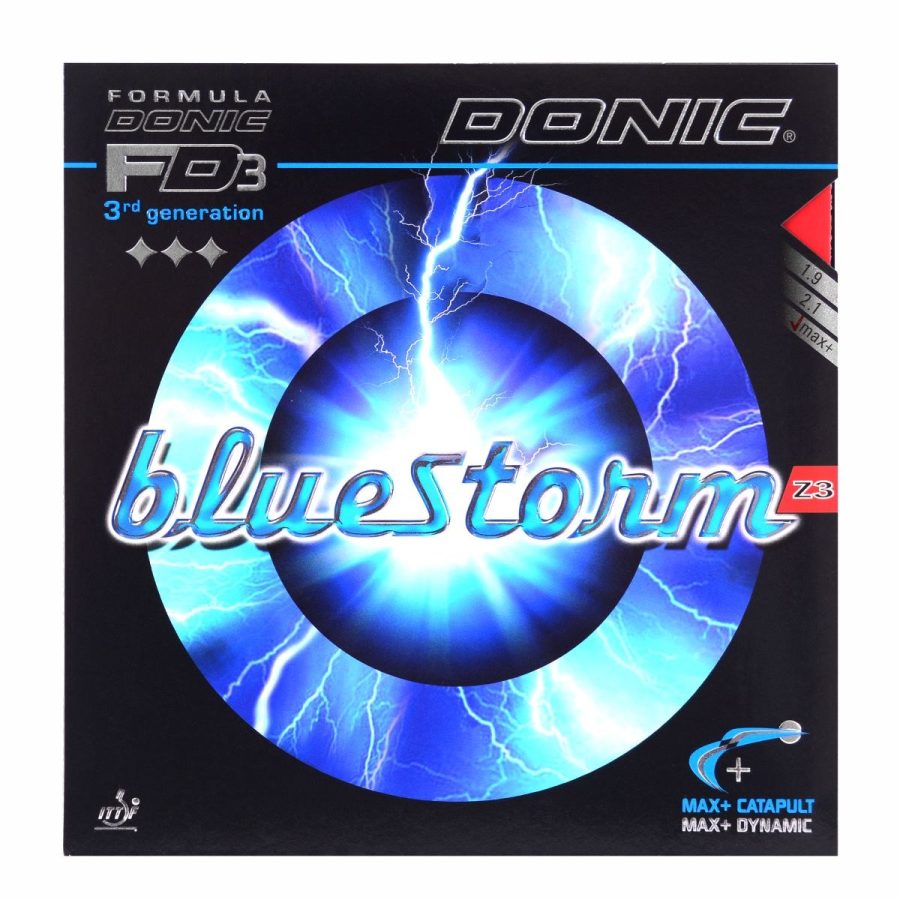 DONIC Bluestorm Z3