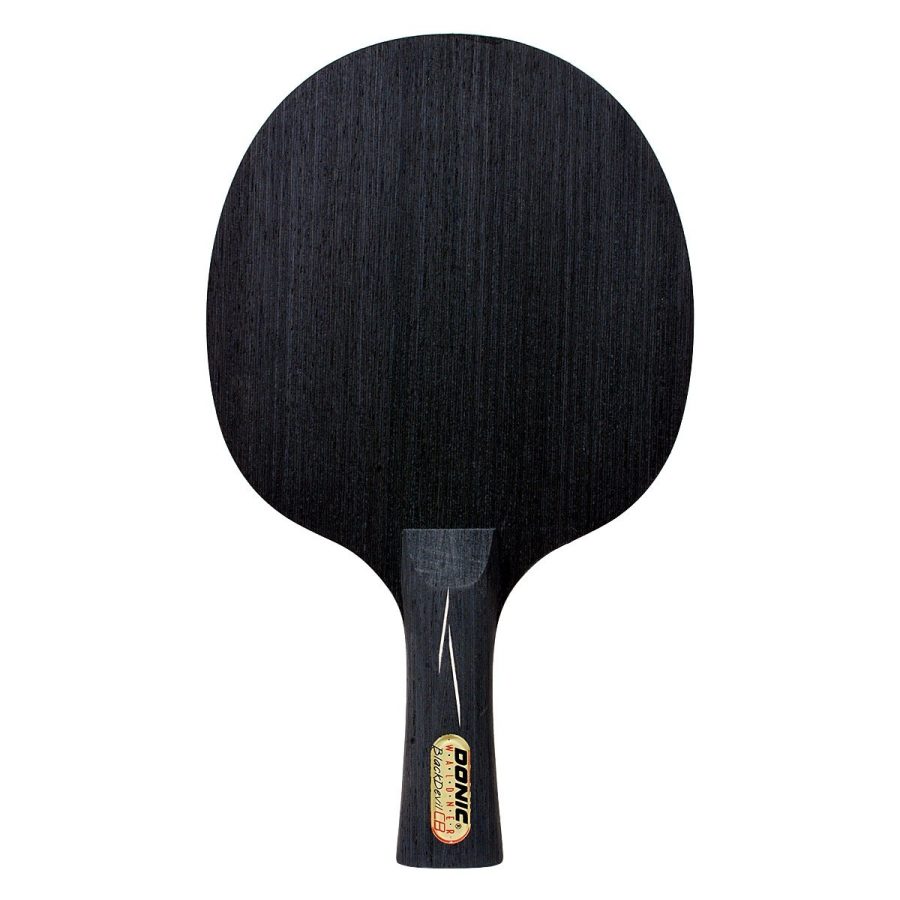 DONIC Waldner Black Devil Cb