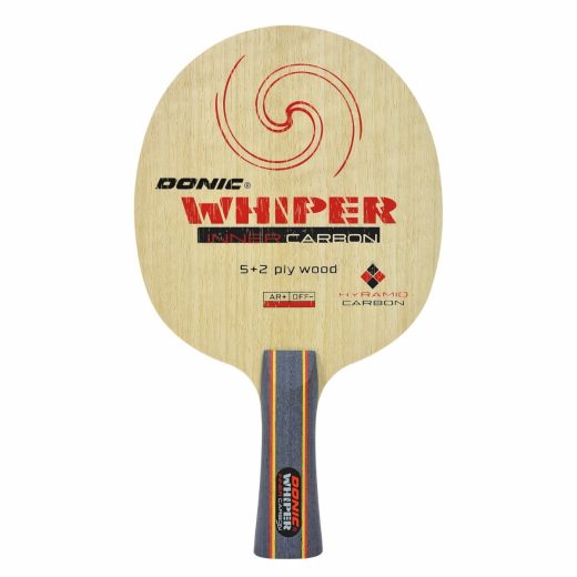 DONIC Whiper Inner Carbon