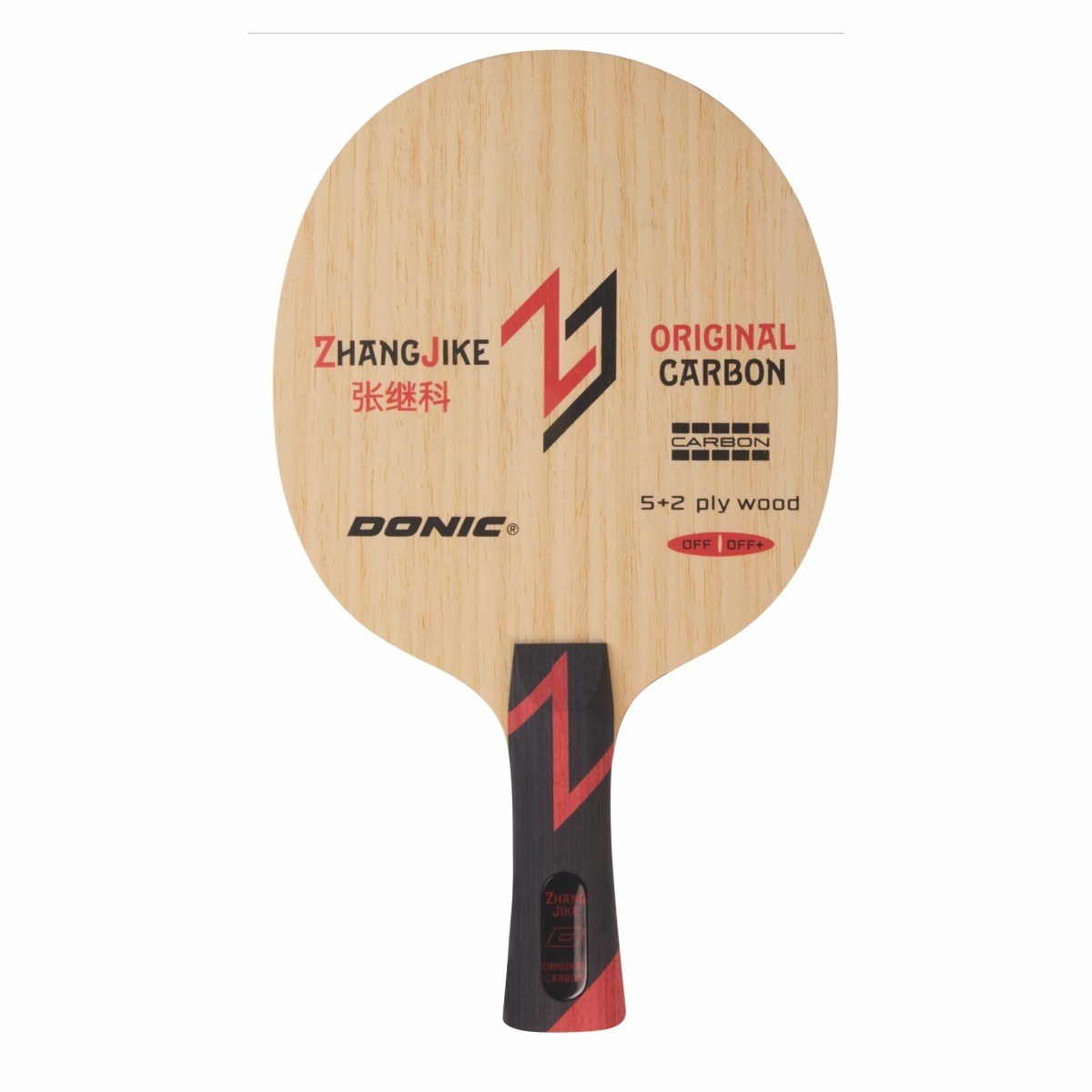 DONIC Zhang Jike Original Carbon