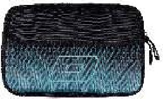 DONIC Faze Double Bat Cover