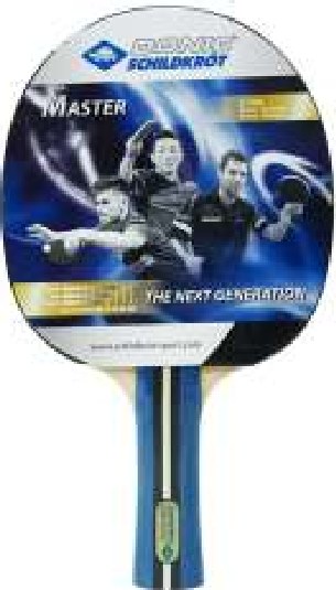 DONIC Master Racket