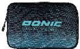 DONIC Pax Single Bat Cover