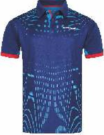 DONIC Polo Kava (S–XXL)