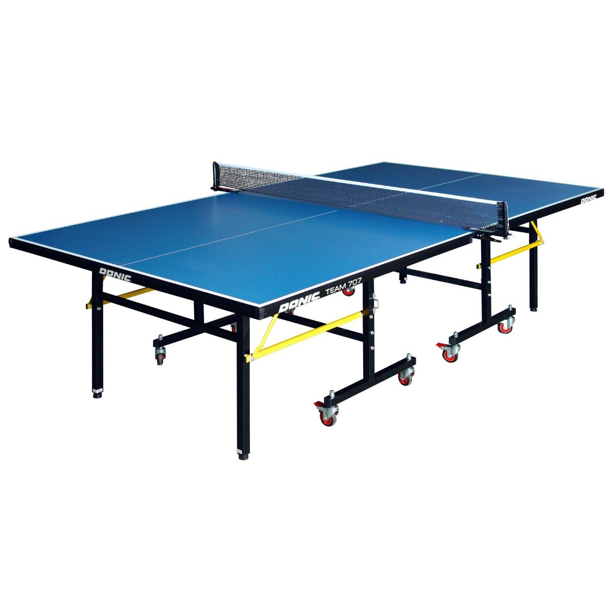 DONIC Team 707 Table Tennis Table (19 mm top)