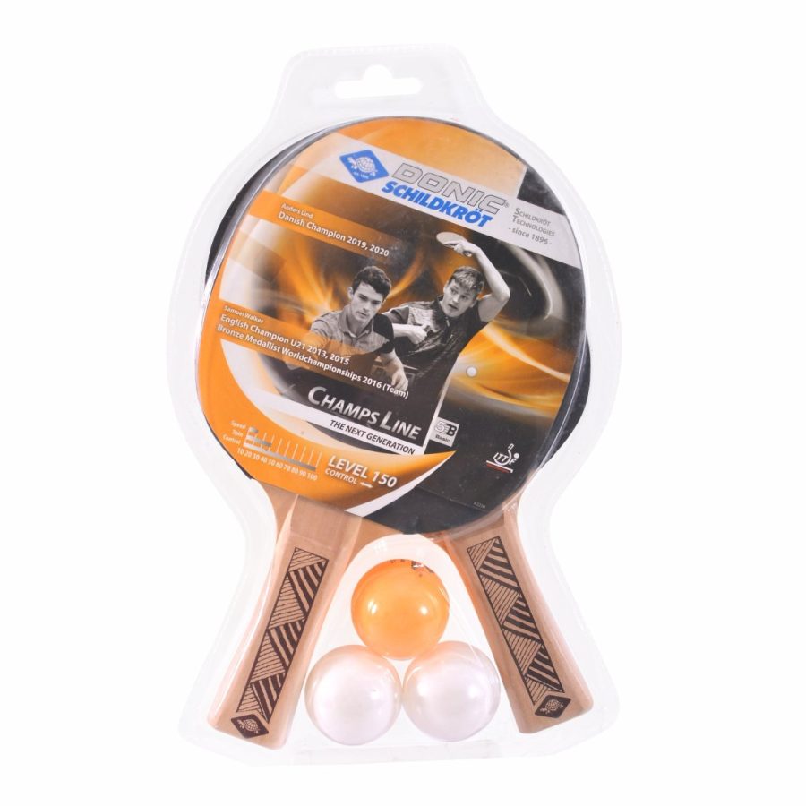 DONIC Young Champ Set 150