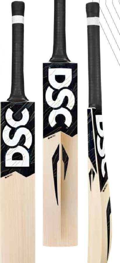 Blak Players English Willow Bat