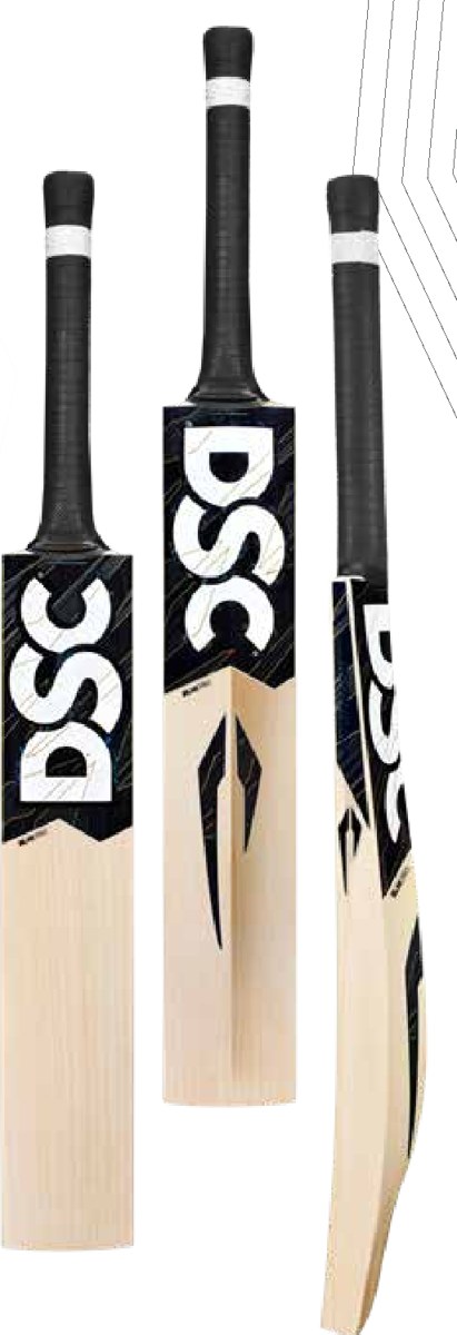 Blak Players English Willow Bat