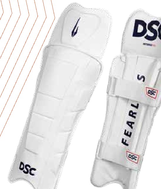 Intense Pro Wicket Keeping Leg Guard