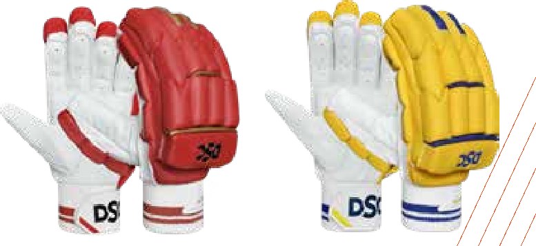 Nitro 20/20 Batting Gloves