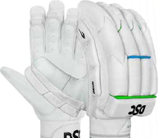 Nitro Batting Gloves
