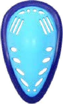 Passion Abdominal Guard