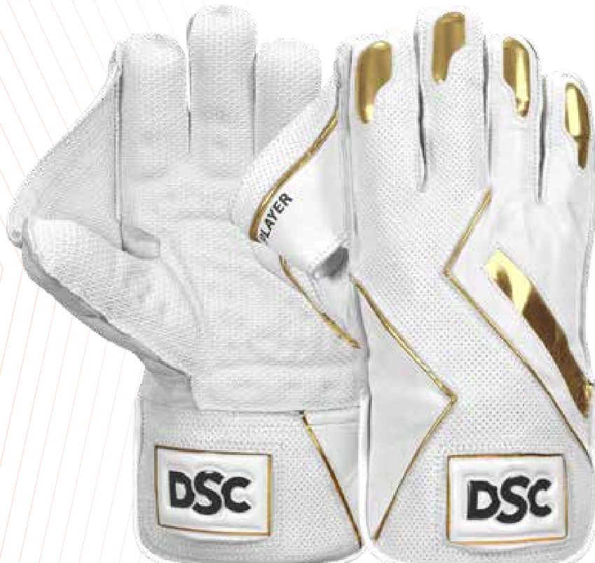 Players Wicket Keeping Gloves