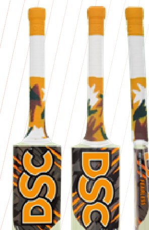 Roar Claw Tennis Bat