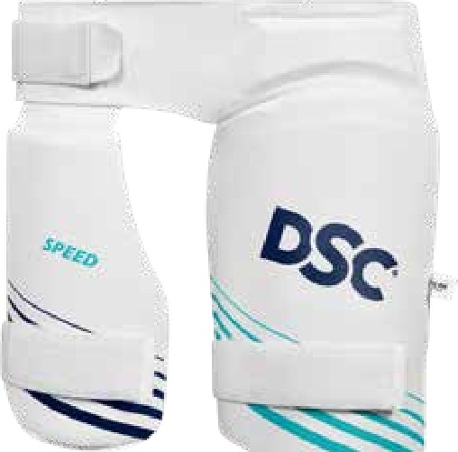 Speed Thigh Pad Combo
