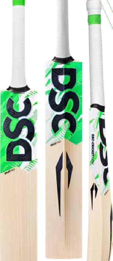 Spliit Players English Willow Bat