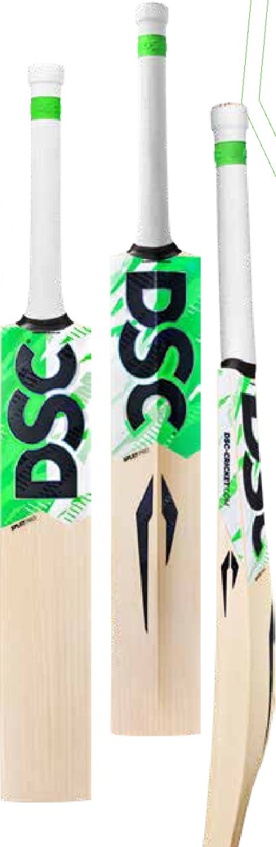 Spliit Players English Willow Bat