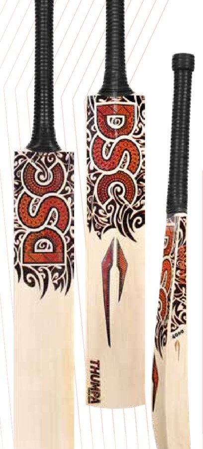 Thumpa 5000 English Willow Bat