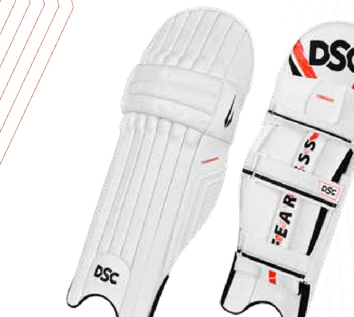 Tornado Batting Leg Guard