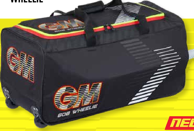 GM 606 Wheelie Bag