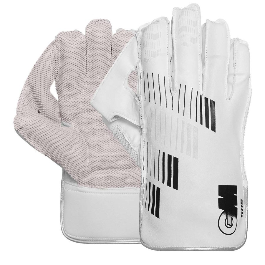 GM 606 Wicket Keeping Gloves