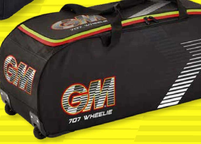 GM 707 Wheelie Bag