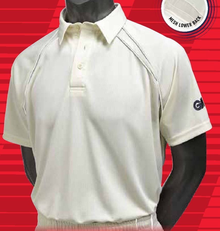 GM 7206 Shirt Half Sleeve