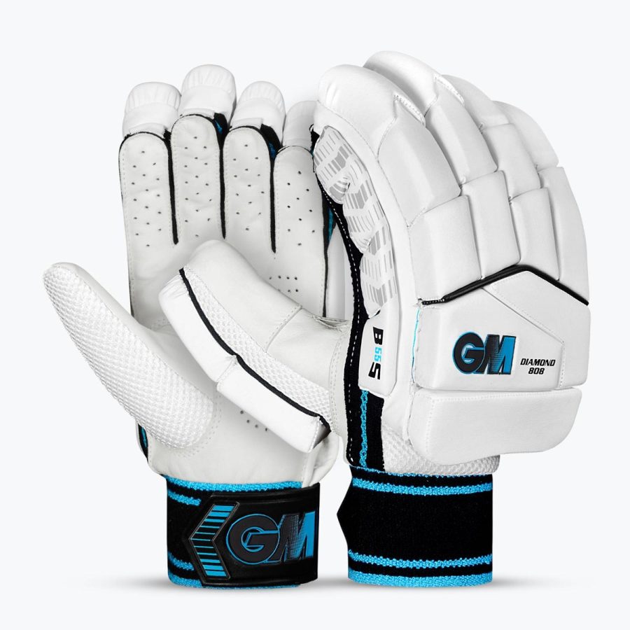 GM 808 Batting Gloves