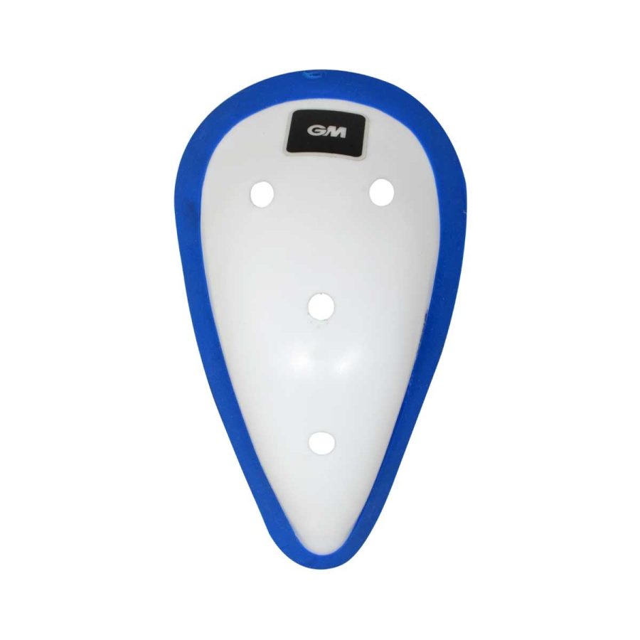 GM Anatomically Shaped Abdominal Guard