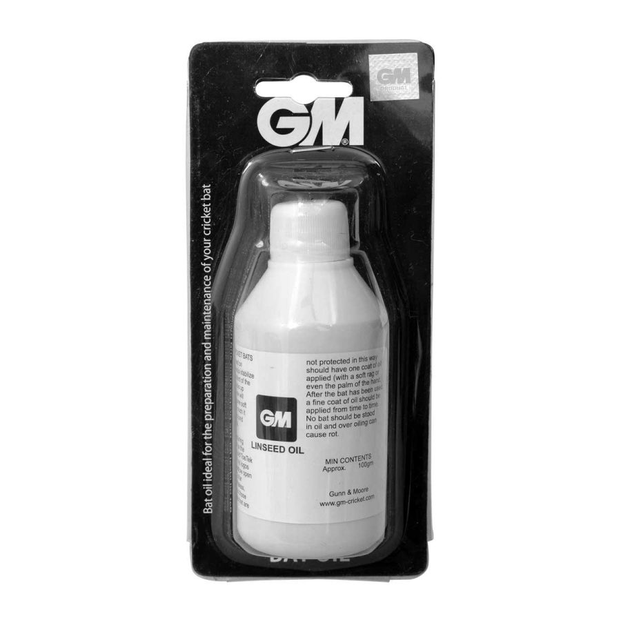 GM Bat Oil