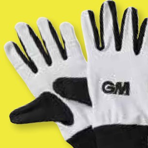 GM Cotton Padded Palm Inner Gloves