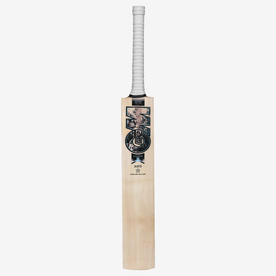 GM Diamond 303 English Willow Bat