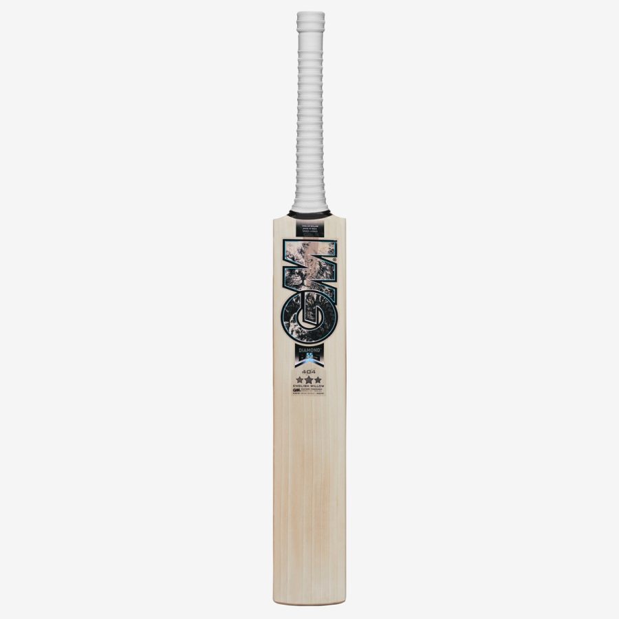 GM Diamond 404 English Willow Bat