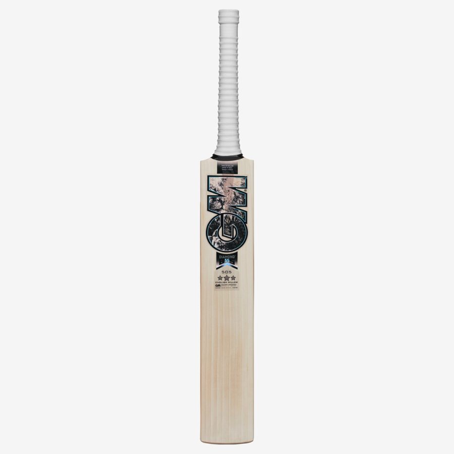 GM Diamond 505 English Willow Bat