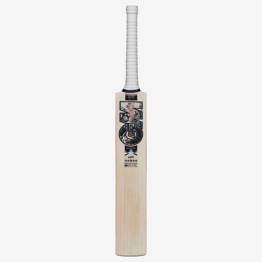 GM Diamond 909 English Willow Bat