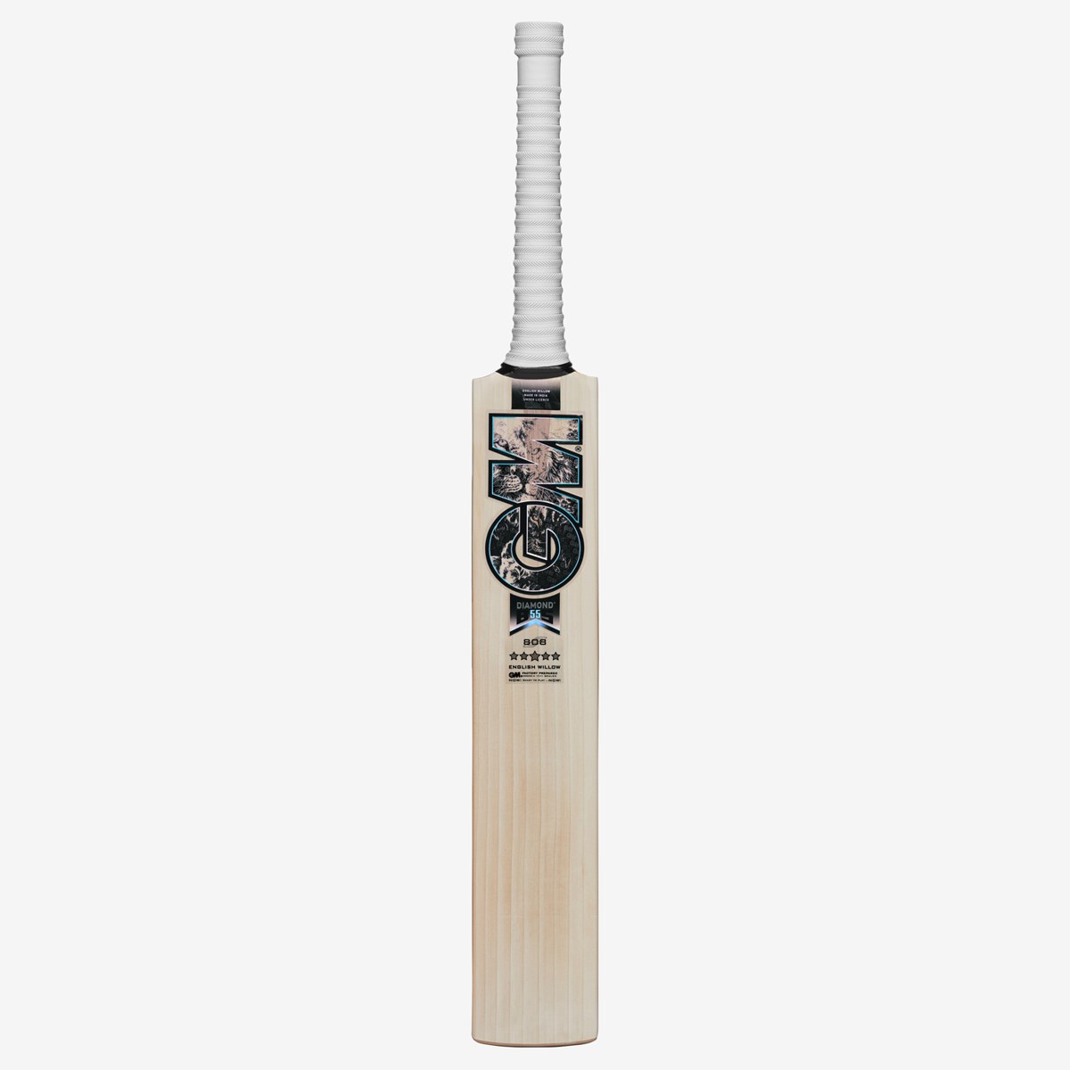 GM Diamond 909 English Willow Bat