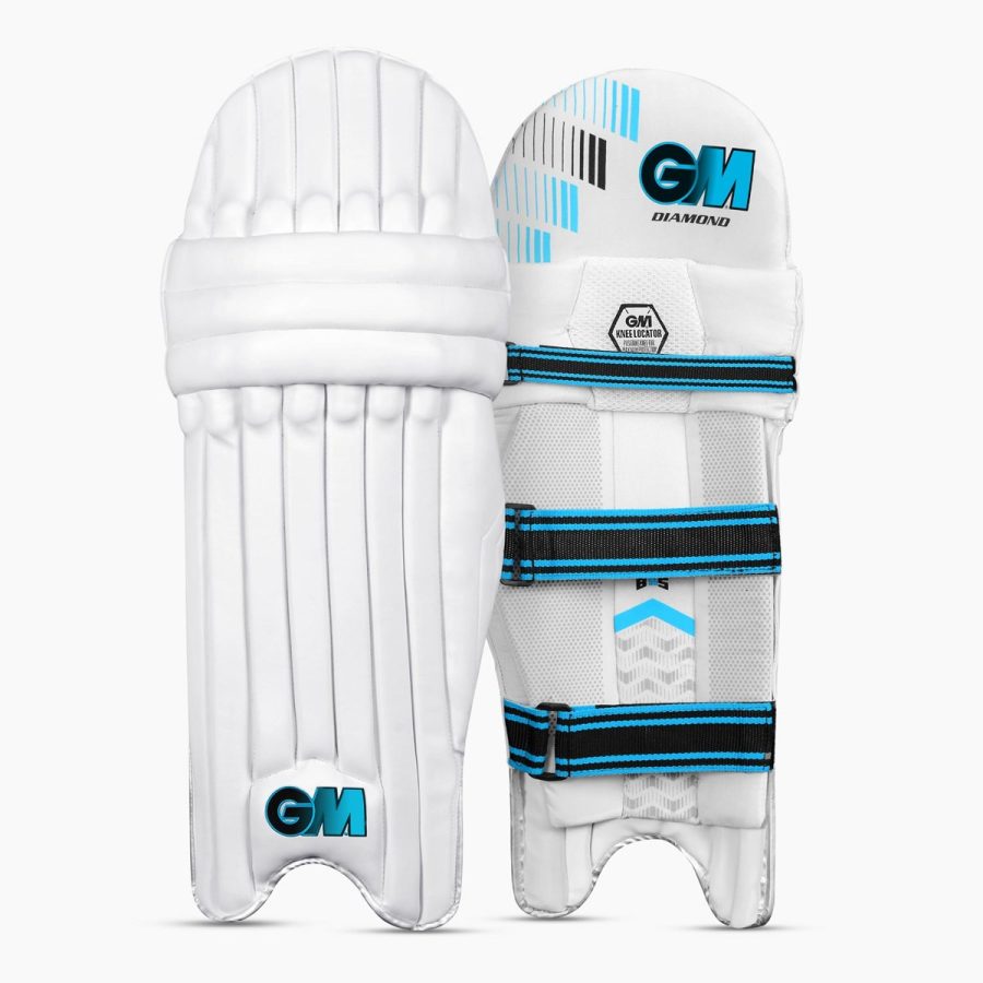 GM Diamond Batting Pads